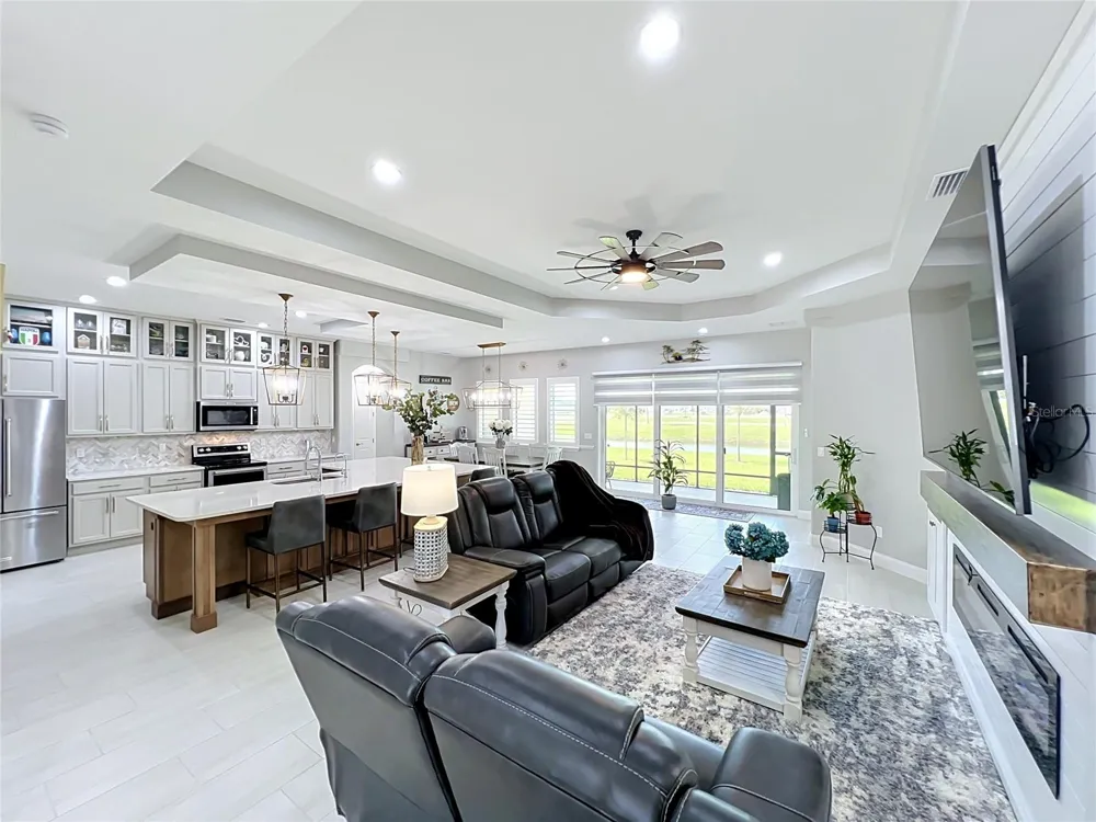 1576 LAKE RESERVE DRIVE Deland, FL 32724