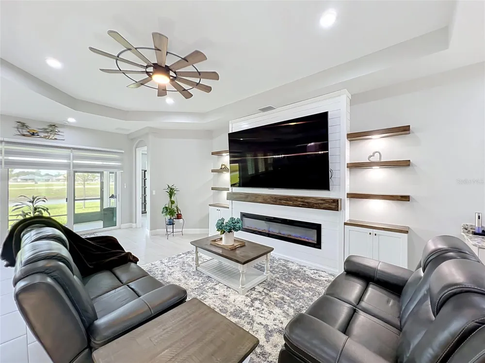1576 LAKE RESERVE DRIVE Deland, FL 32724