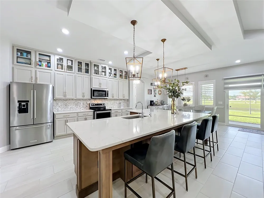 1576 LAKE RESERVE DRIVE Deland, FL 32724