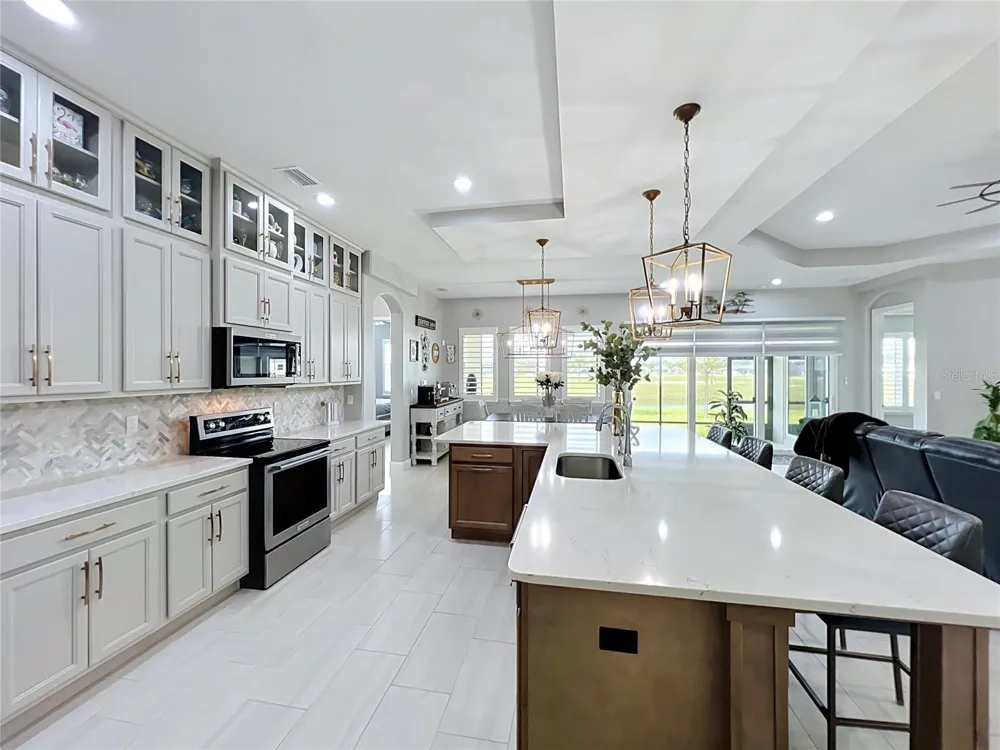 1576 LAKE RESERVE DRIVE Deland, FL 32724