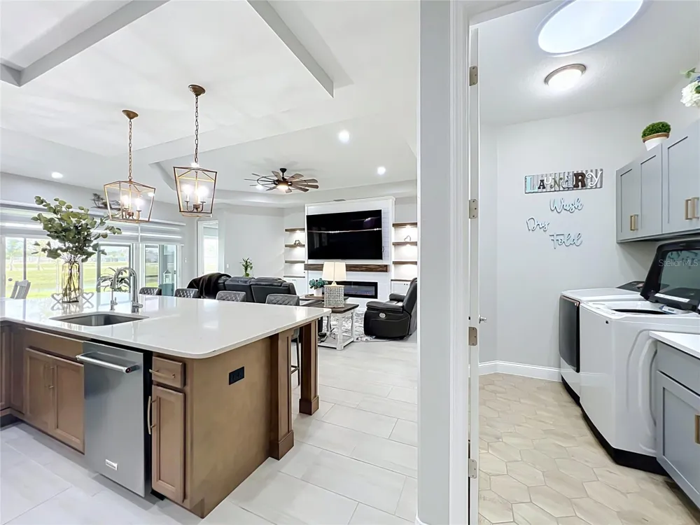 1576 LAKE RESERVE DRIVE Deland, FL 32724