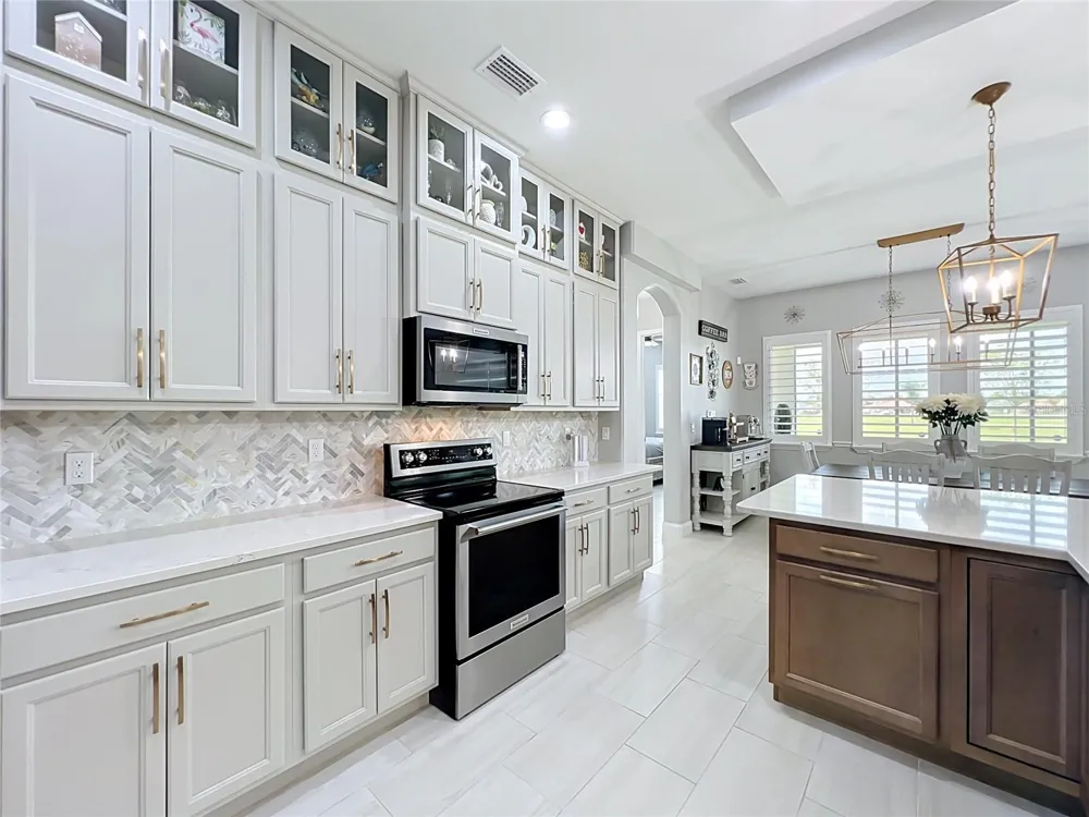 1576 LAKE RESERVE DRIVE Deland, FL 32724