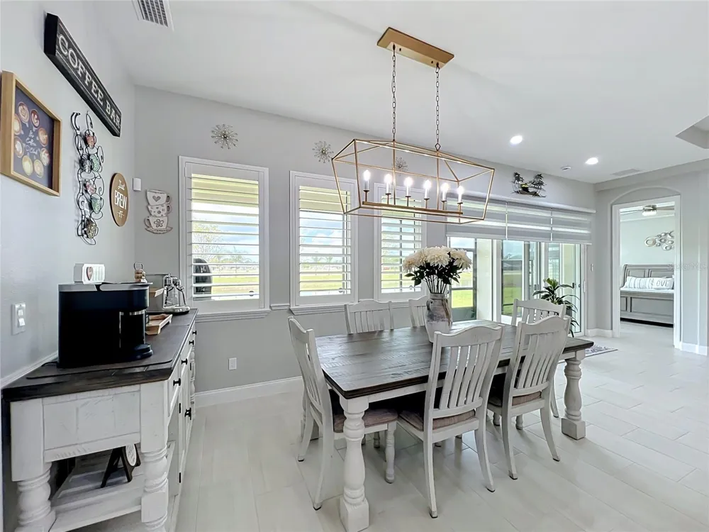 1576 LAKE RESERVE DRIVE Deland, FL 32724