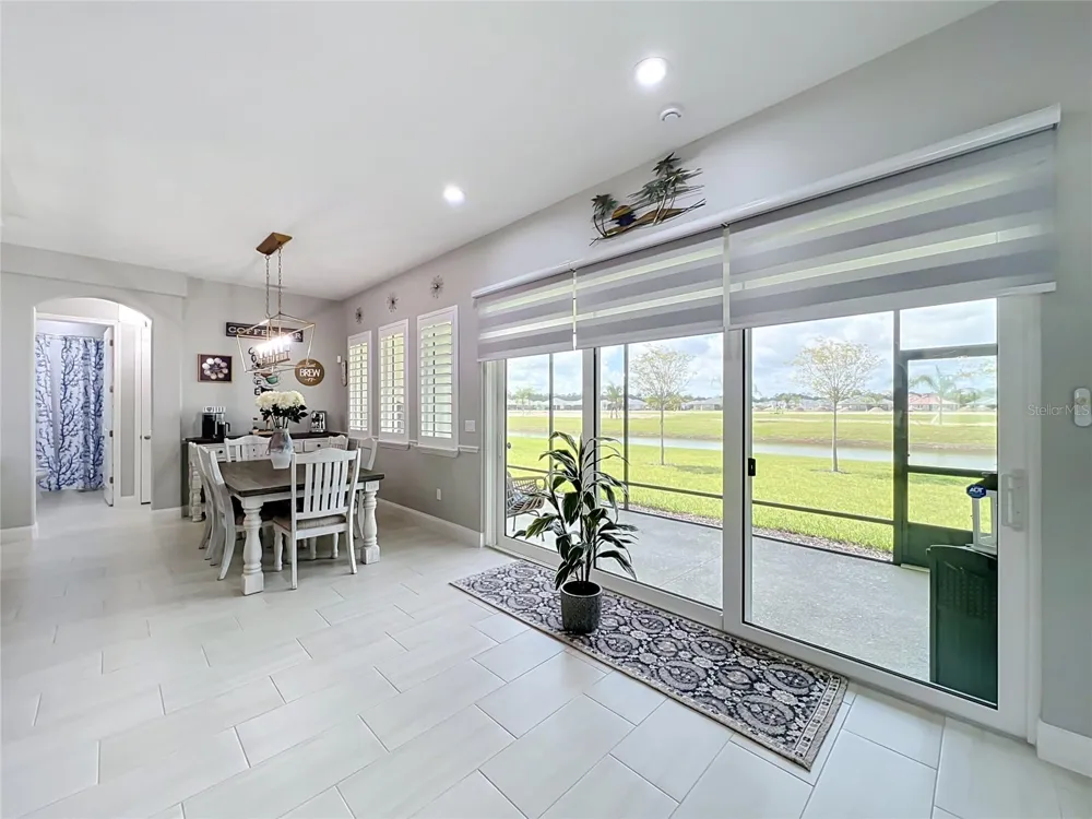 1576 LAKE RESERVE DRIVE Deland, FL 32724