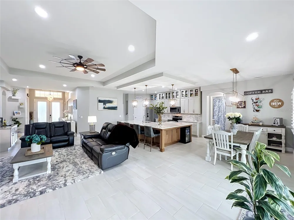 1576 LAKE RESERVE DRIVE Deland, FL 32724