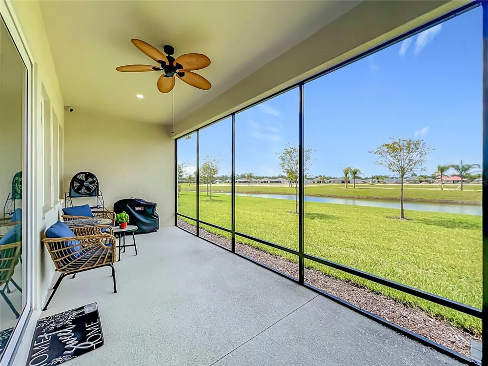 1576 LAKE RESERVE DRIVE Deland, FL 32724