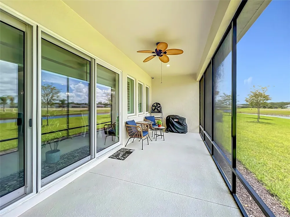 1576 LAKE RESERVE DRIVE Deland, FL 32724