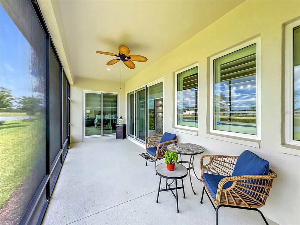 1576 LAKE RESERVE DRIVE Deland, FL 32724