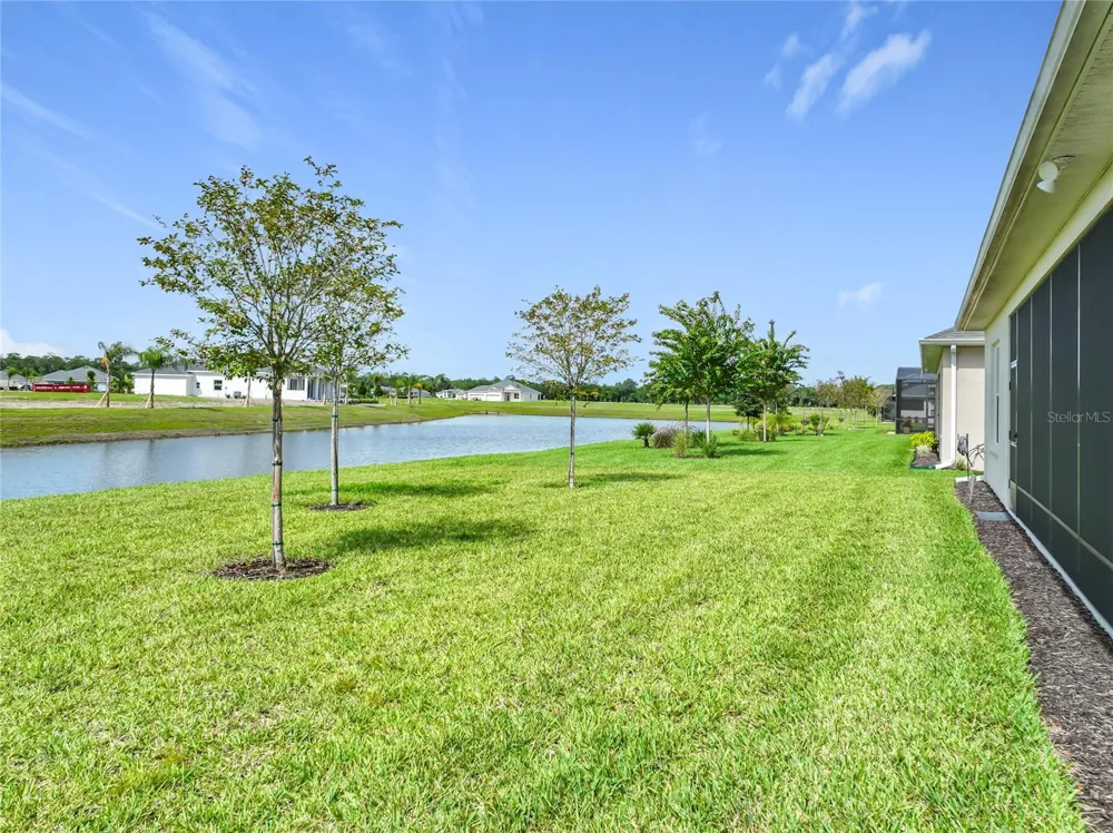 1576 LAKE RESERVE DRIVE Deland, FL 32724