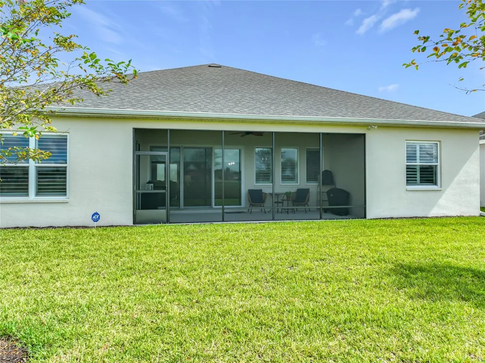 1576 LAKE RESERVE DRIVE Deland, FL 32724