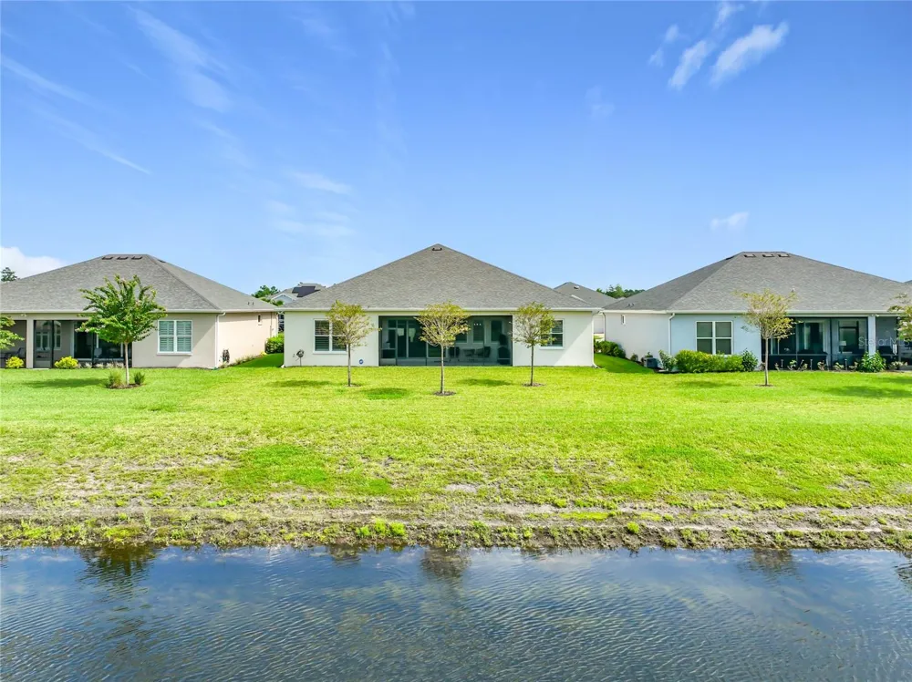 1576 LAKE RESERVE DRIVE Deland, FL 32724