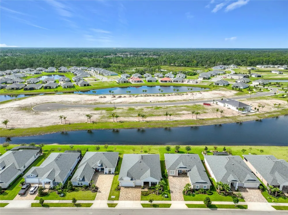 1576 LAKE RESERVE DRIVE Deland, FL 32724