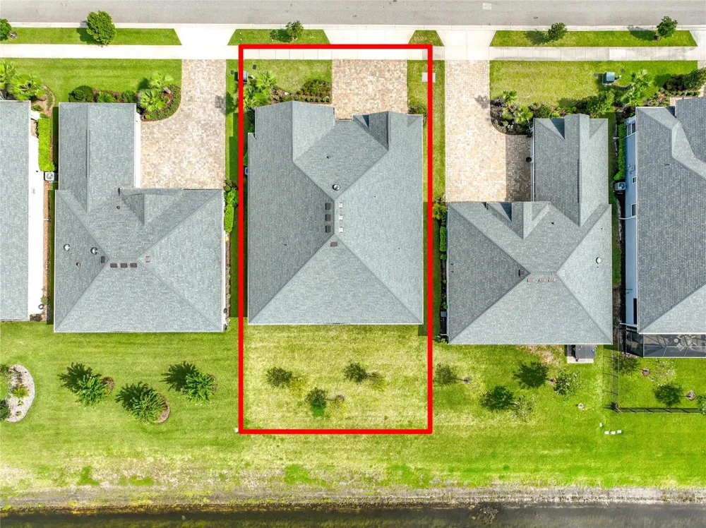 1576 LAKE RESERVE DRIVE Deland, FL 32724