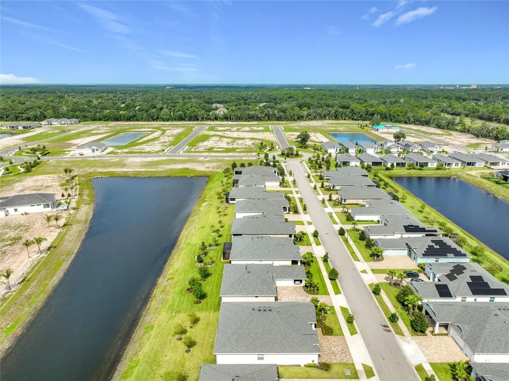 1576 LAKE RESERVE DRIVE Deland, FL 32724