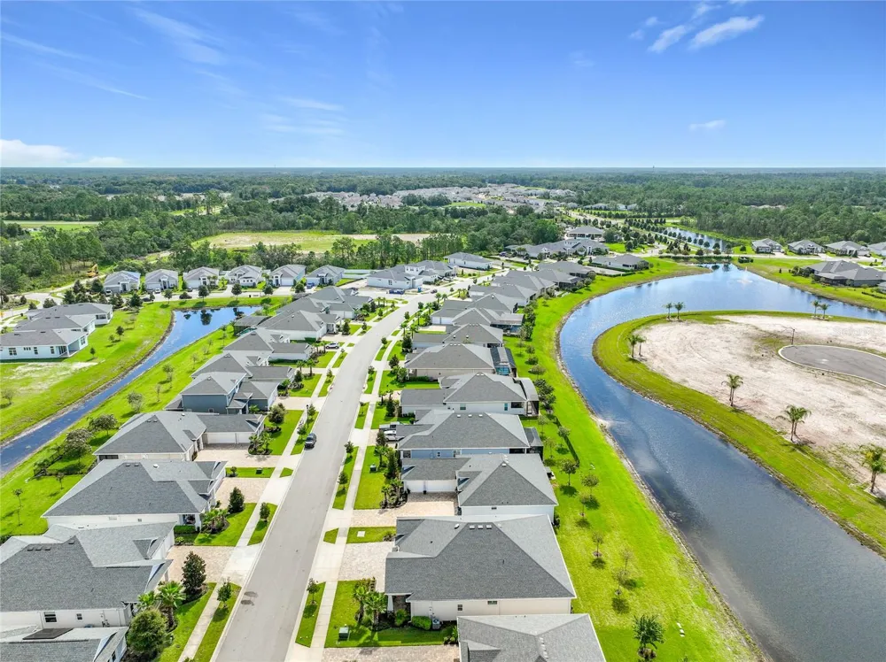 1576 LAKE RESERVE DRIVE Deland, FL 32724