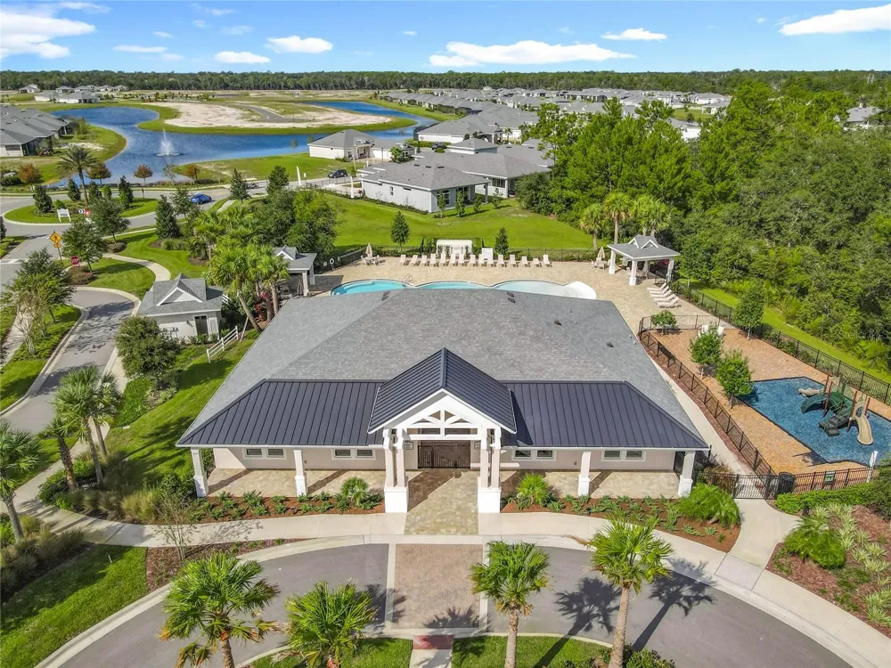 1576 LAKE RESERVE DRIVE Deland, FL 32724