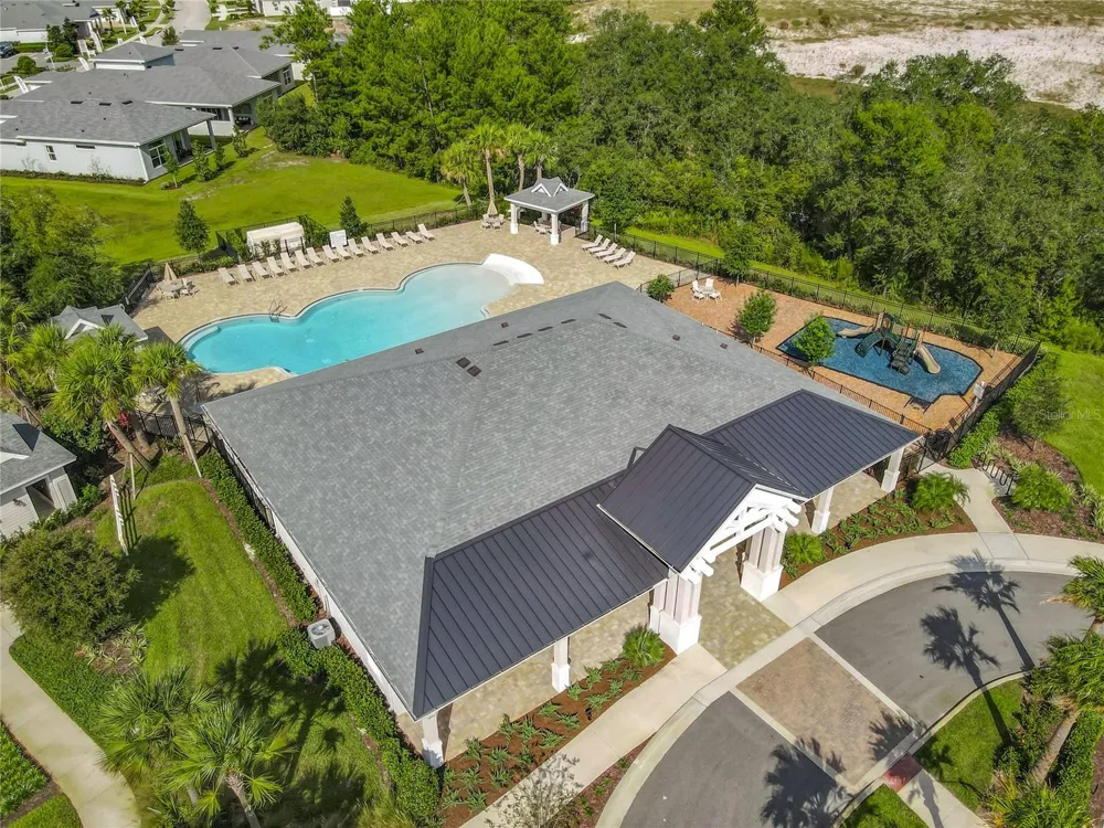1576 LAKE RESERVE DRIVE Deland, FL 32724