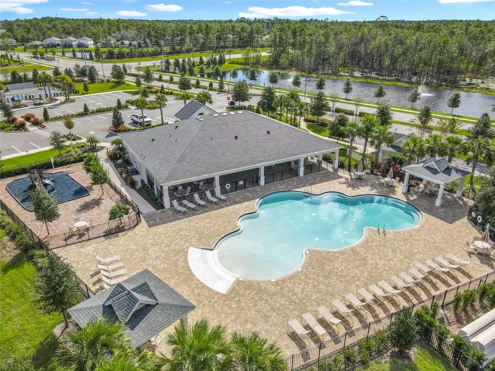1576 LAKE RESERVE DRIVE Deland, FL 32724