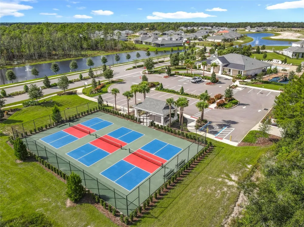 1576 LAKE RESERVE DRIVE Deland, FL 32724