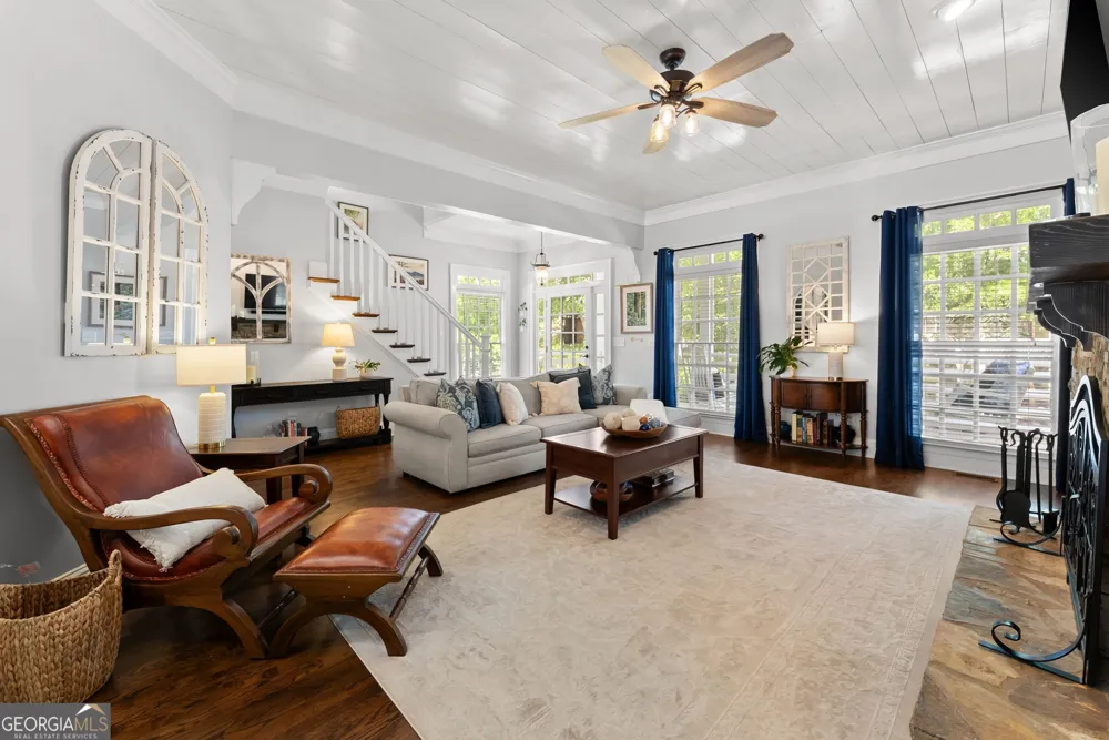 311 Waterfront Park LN Dawsonville, GA 30534