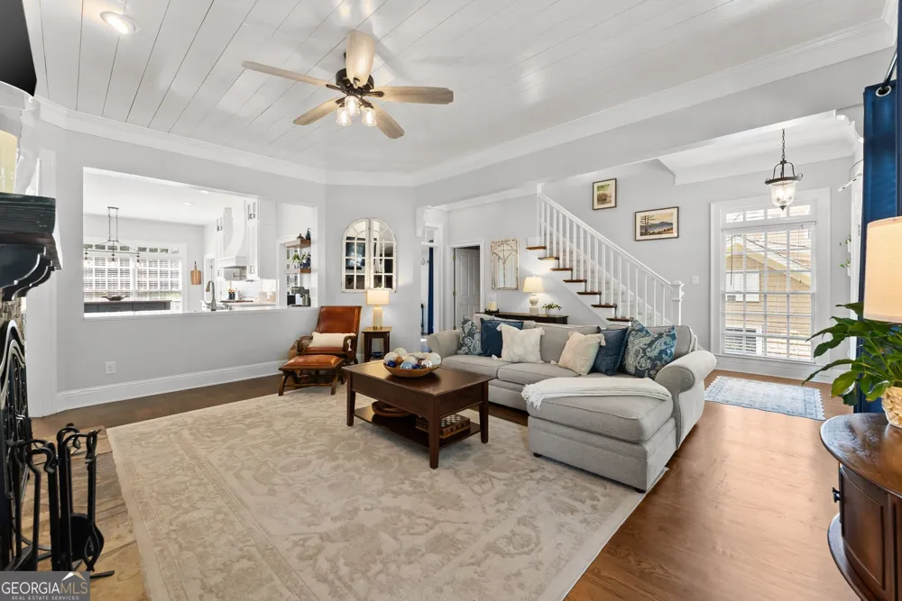 311 Waterfront Park LN Dawsonville, GA 30534