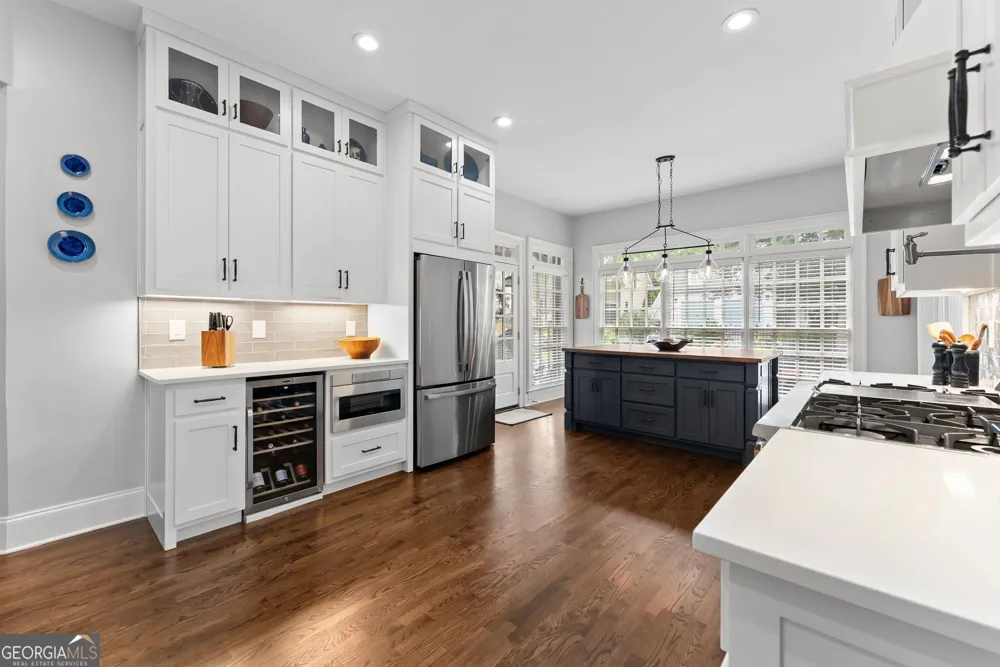 311 Waterfront Park LN Dawsonville, GA 30534