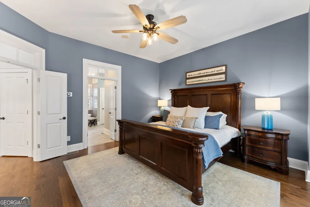 311 Waterfront Park LN Dawsonville, GA 30534