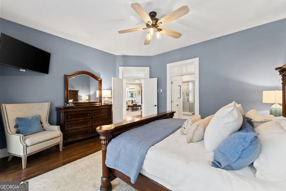 311 Waterfront Park LN Dawsonville, GA 30534