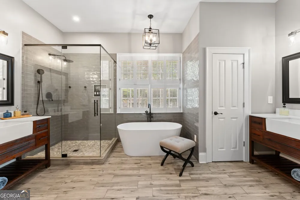 311 Waterfront Park LN Dawsonville, GA 30534