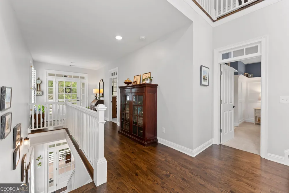 311 Waterfront Park LN Dawsonville, GA 30534