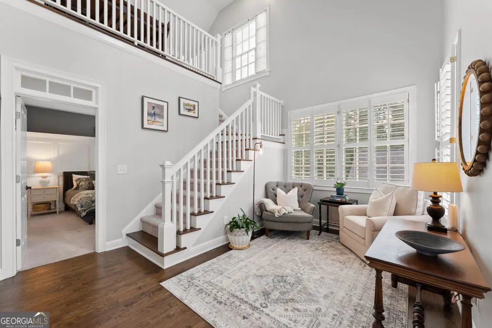 311 Waterfront Park LN Dawsonville, GA 30534