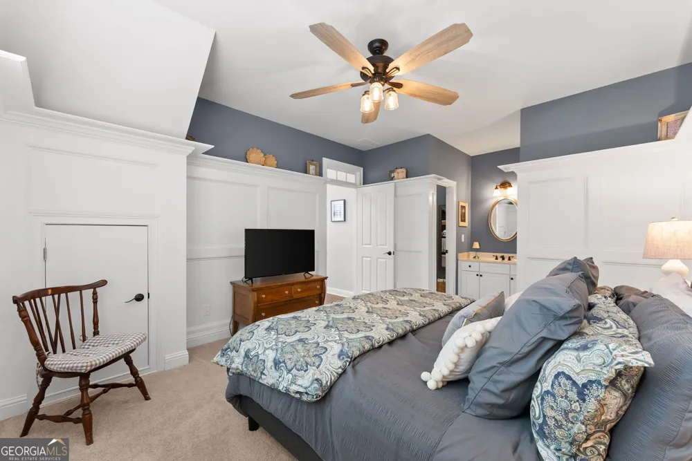 311 Waterfront Park LN Dawsonville, GA 30534