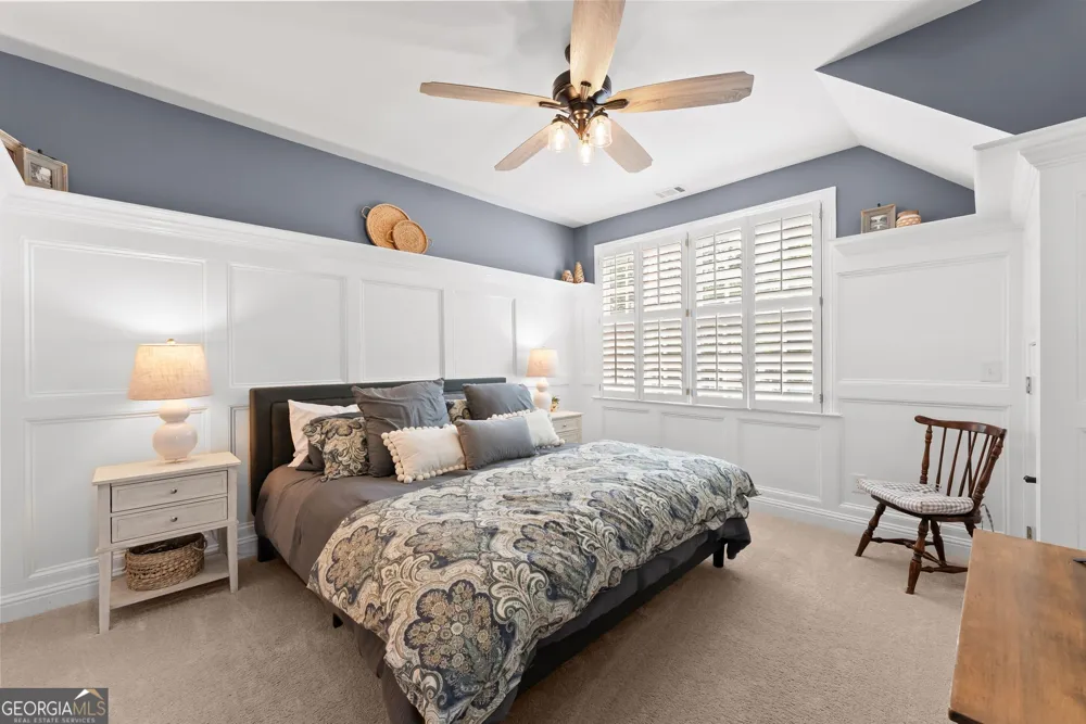 311 Waterfront Park LN Dawsonville, GA 30534