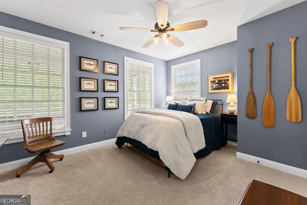 311 Waterfront Park LN Dawsonville, GA 30534