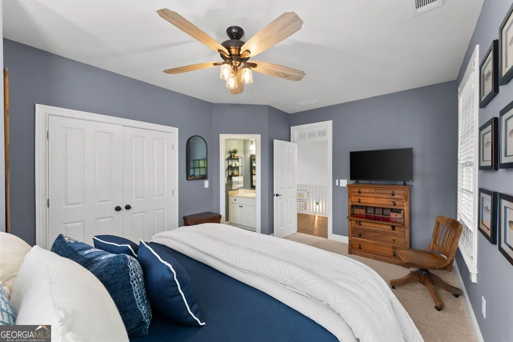 311 Waterfront Park LN Dawsonville, GA 30534