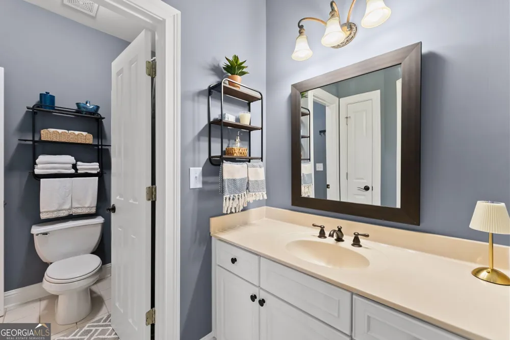311 Waterfront Park LN Dawsonville, GA 30534