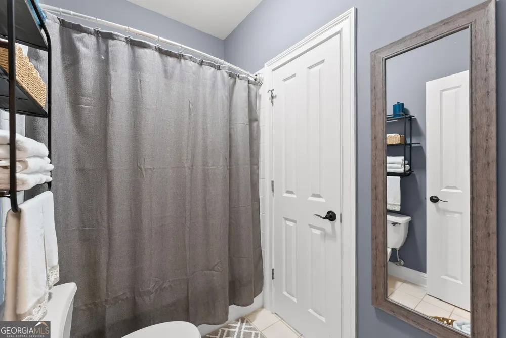 311 Waterfront Park LN Dawsonville, GA 30534