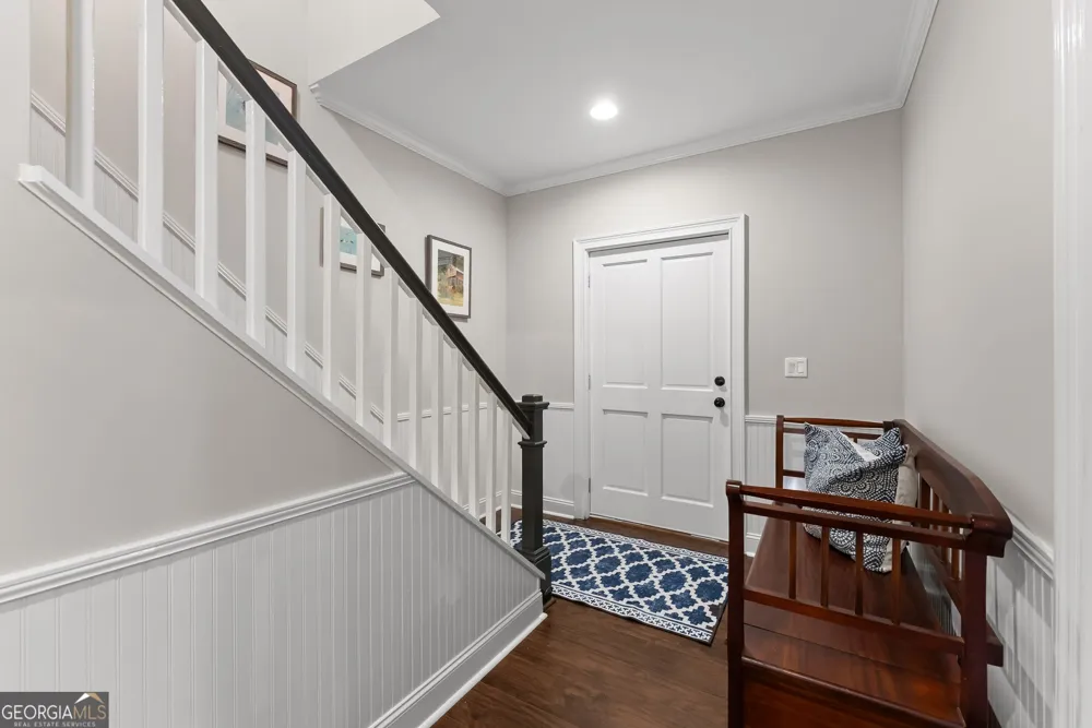 311 Waterfront Park LN Dawsonville, GA 30534