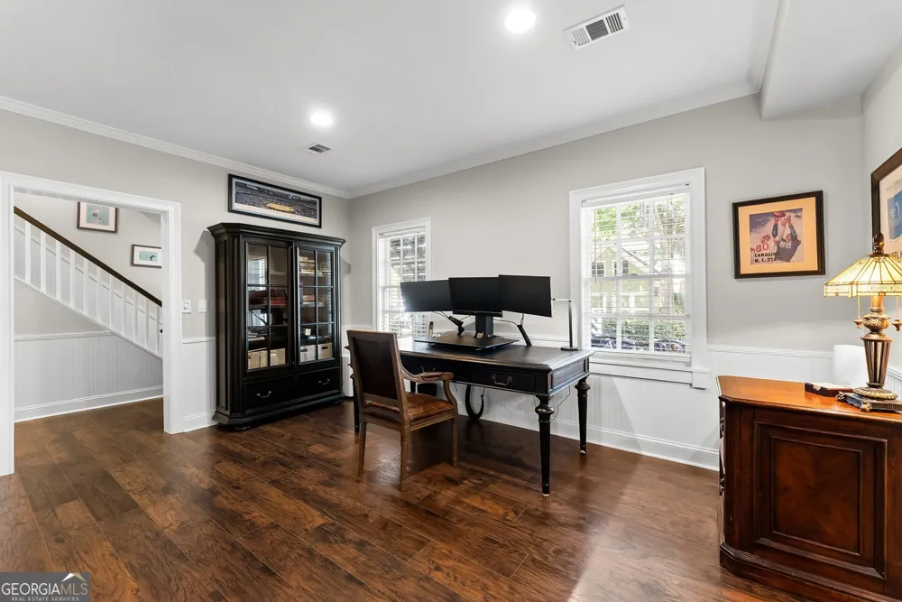 311 Waterfront Park LN Dawsonville, GA 30534