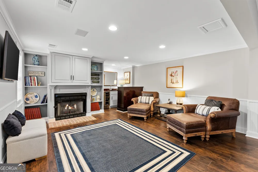 311 Waterfront Park LN Dawsonville, GA 30534
