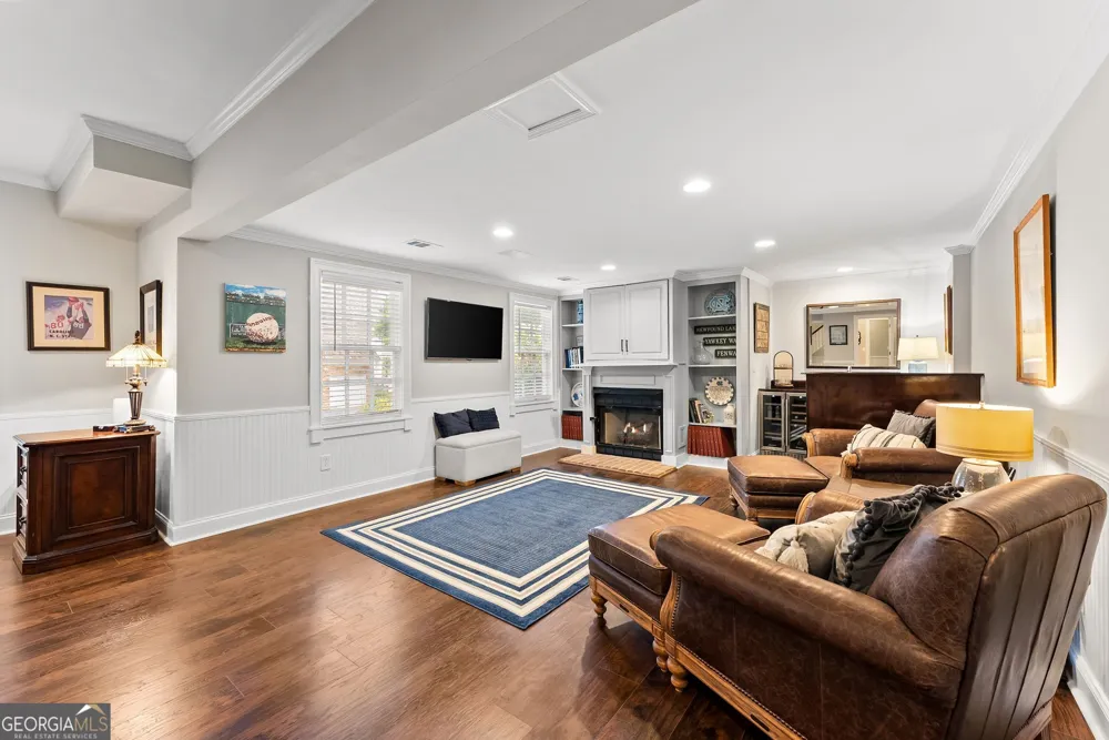 311 Waterfront Park LN Dawsonville, GA 30534