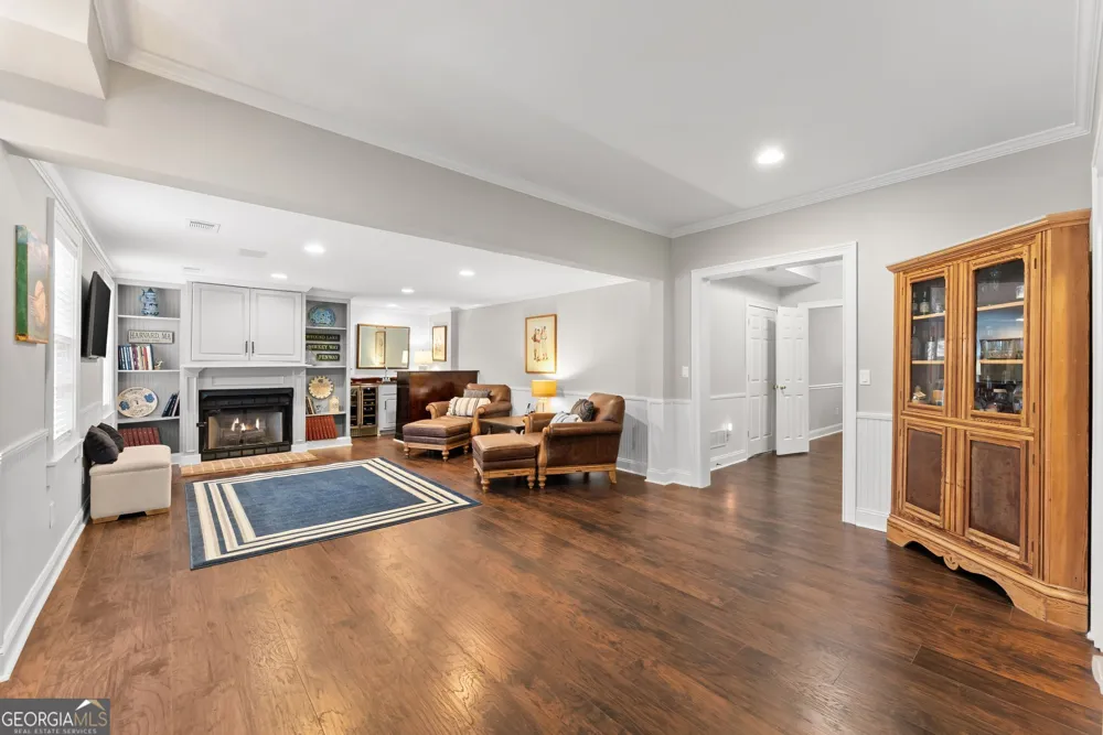 311 Waterfront Park LN Dawsonville, GA 30534
