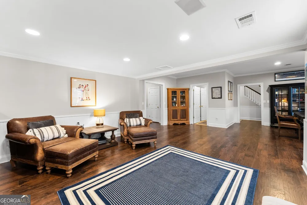 311 Waterfront Park LN Dawsonville, GA 30534