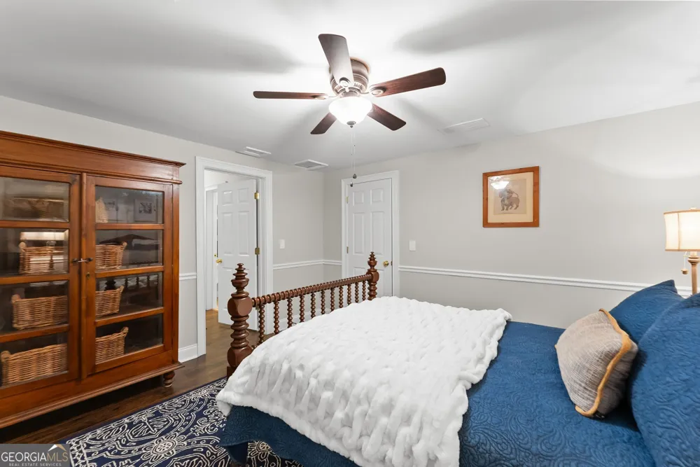 311 Waterfront Park LN Dawsonville, GA 30534