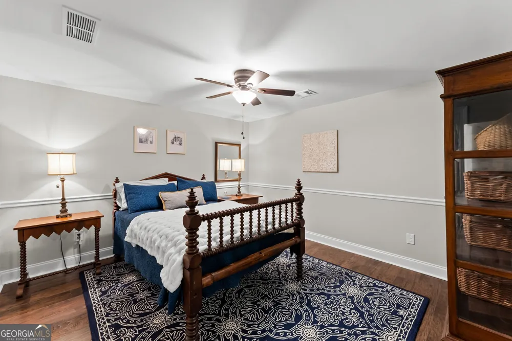 311 Waterfront Park LN Dawsonville, GA 30534