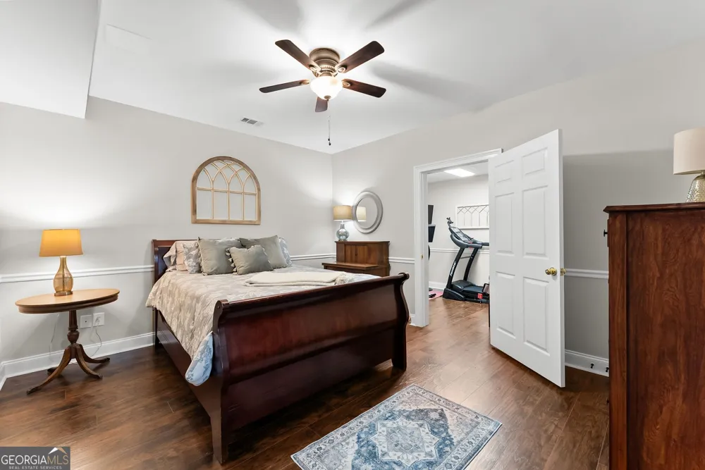 311 Waterfront Park LN Dawsonville, GA 30534