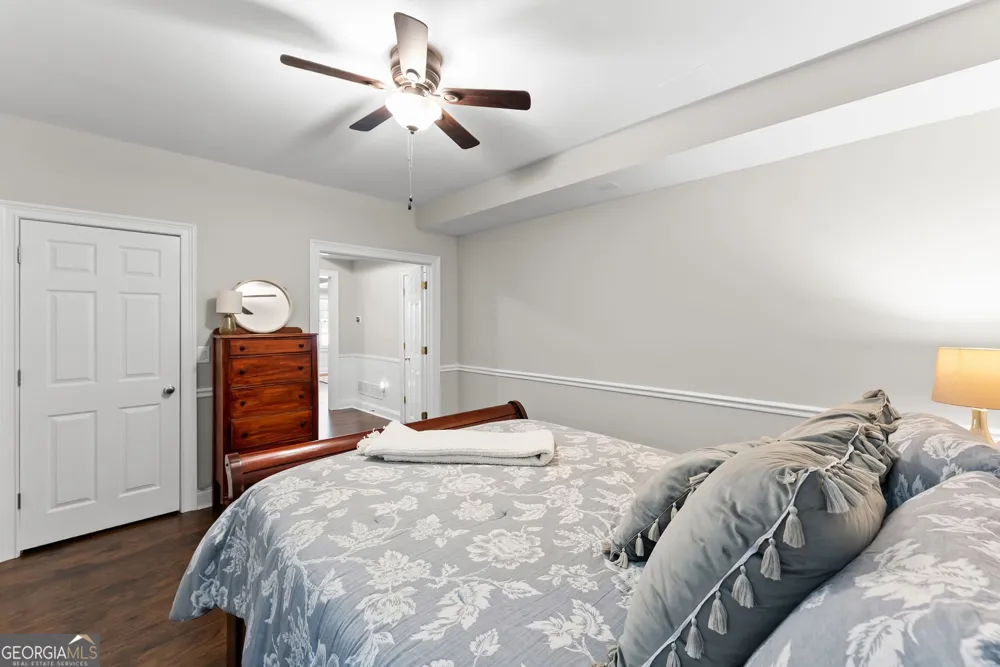 311 Waterfront Park LN Dawsonville, GA 30534