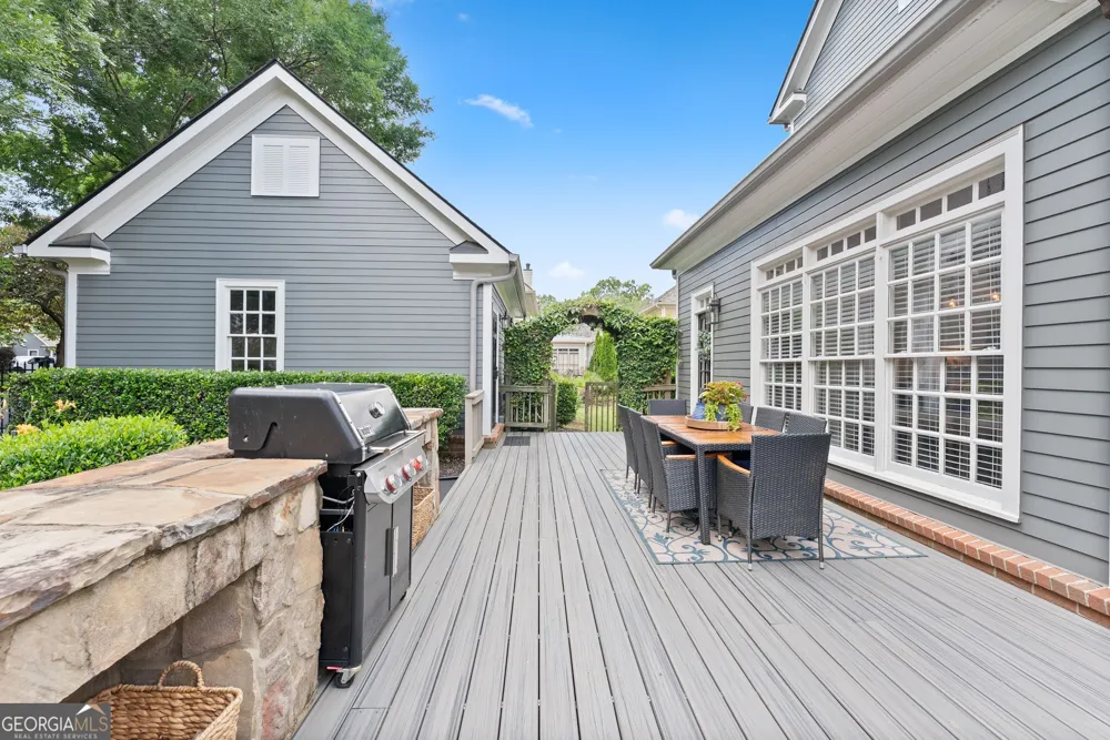 311 Waterfront Park LN Dawsonville, GA 30534
