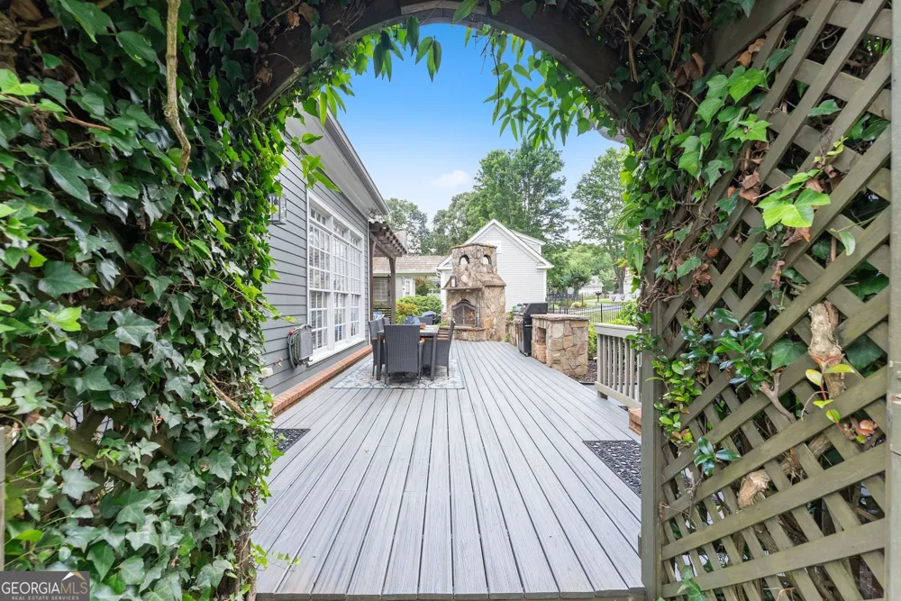 311 Waterfront Park LN Dawsonville, GA 30534