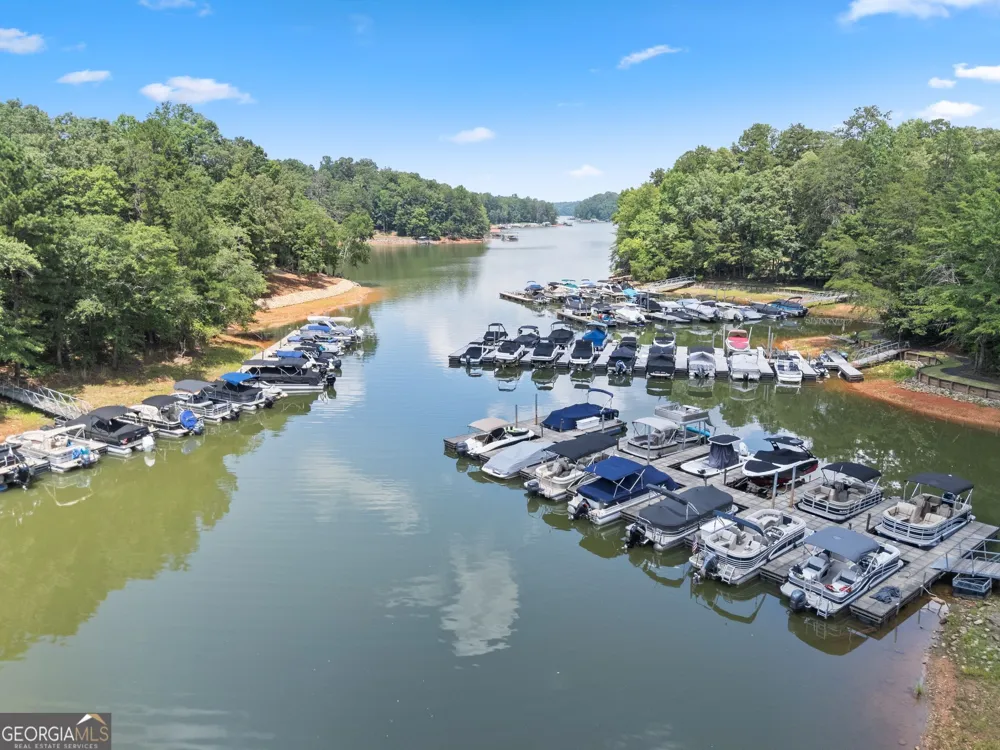 311 Waterfront Park LN Dawsonville, GA 30534